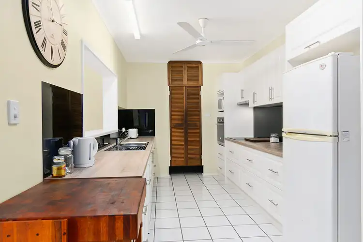 Third view of Homely house listing, 102 Hobson Drive, Brinsmead QLD 4870