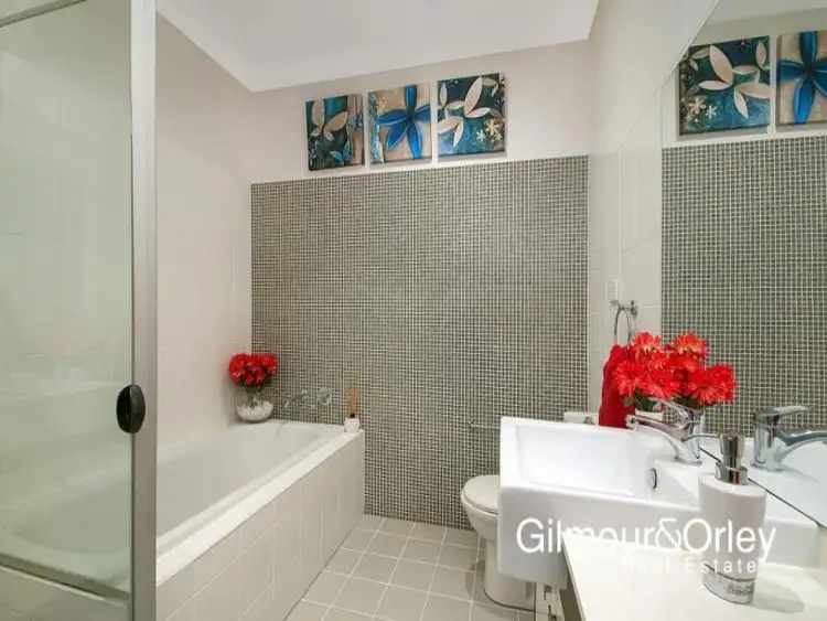 Fifth view of Homely unit listing, 31/86 Wrights Road, Kellyville NSW 2155