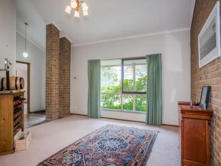 Fifth view of Homely house listing, 1 Curtis Court, Gisborne VIC 3437