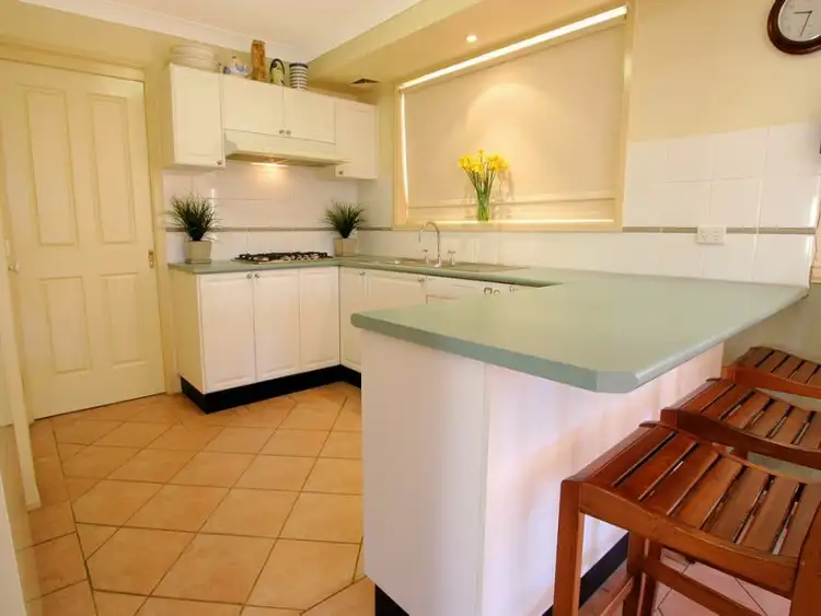 Fifth view of Homely house listing, 7 Golden Grove Avenue, Kellyville NSW 2155