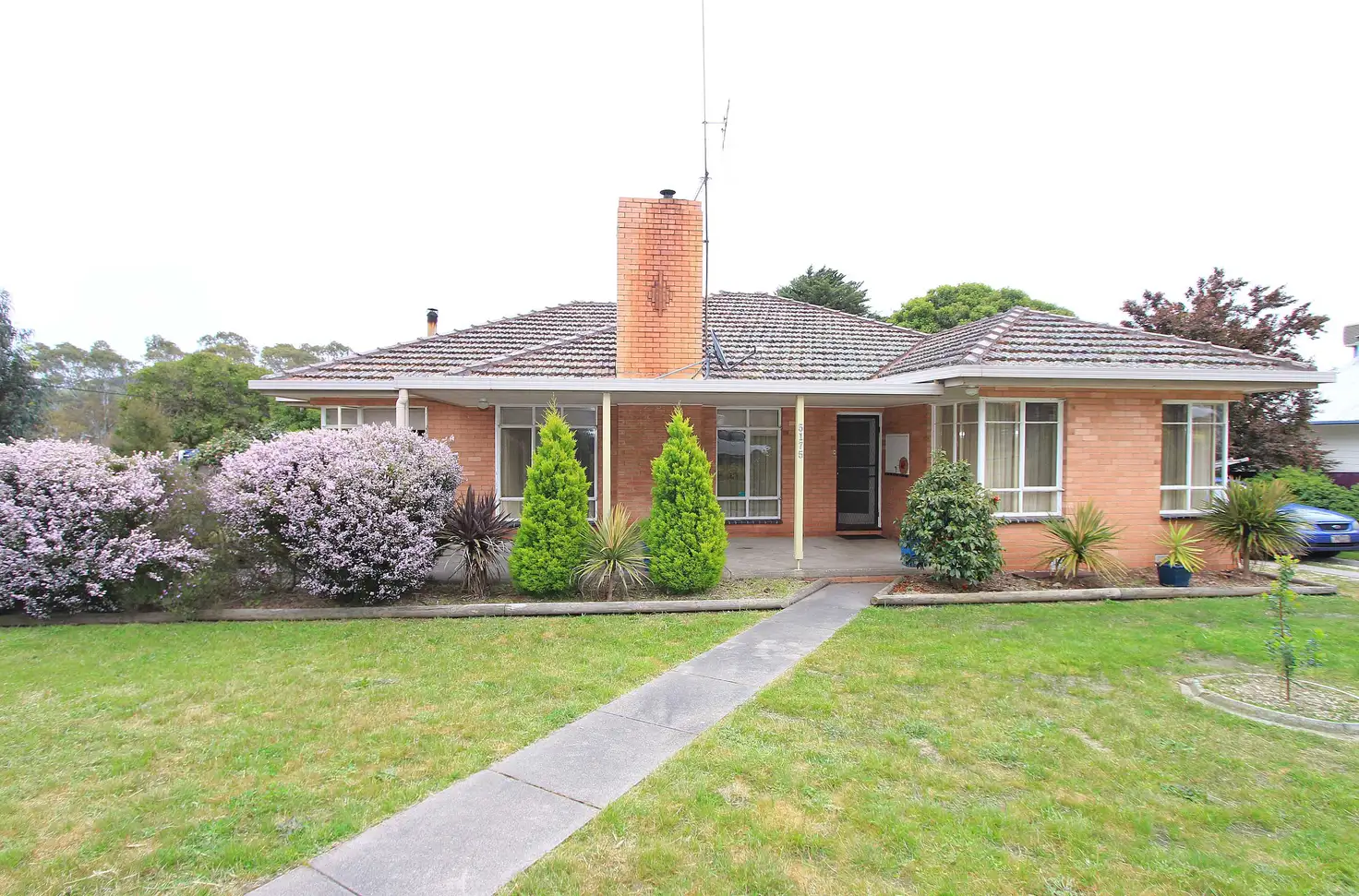 Main view of Homely house listing, 5175 Northern Highway, Tooborac VIC 3522
