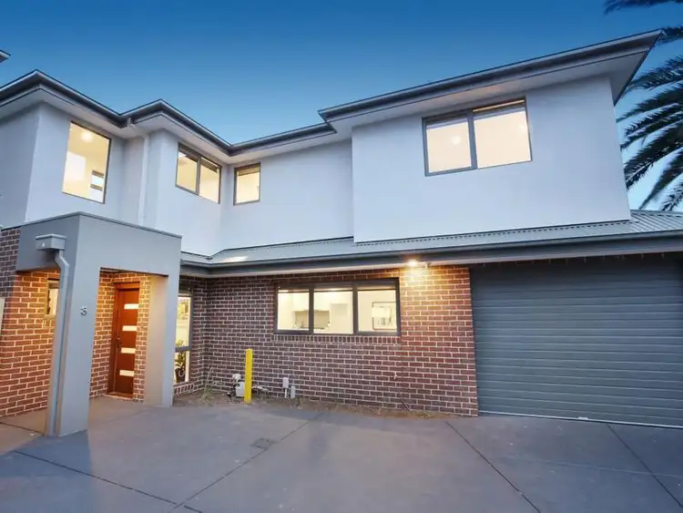 Second view of Homely unit listing, 3/32 Burns Avenue, Clayton South VIC 3169