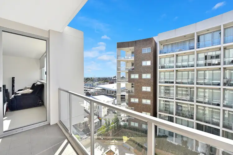 Fourth view of Homely apartment listing, 106/2A Brown Street, Ashfield NSW 2131