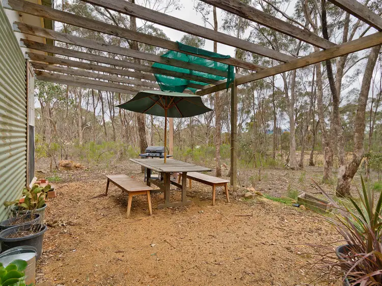 Fourth view of Homely house listing, 41 Gallway Street, Chewton VIC 3451