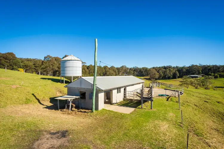 Fifth view of Homely rural property listing, 128 Wonga Road (Hillcrest), Narooma NSW 2546