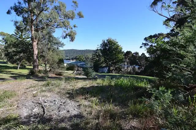 Third view of Homely land listing, 1 River Avenue, Heybridge TAS 7316