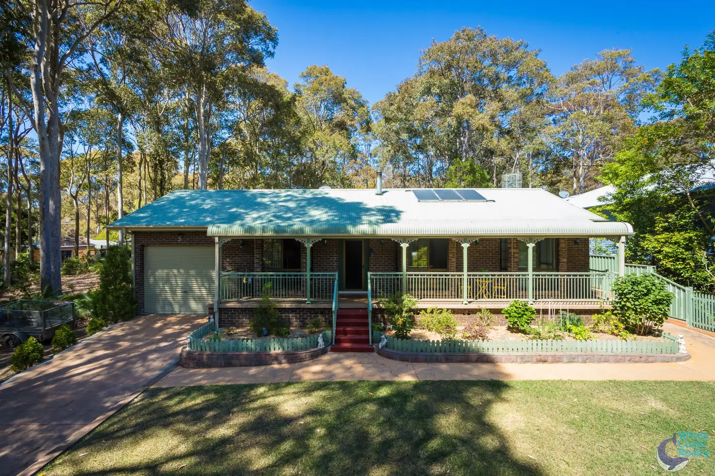 Main view of Homely house listing, 3 Johnston Way, Mystery Bay NSW 2546