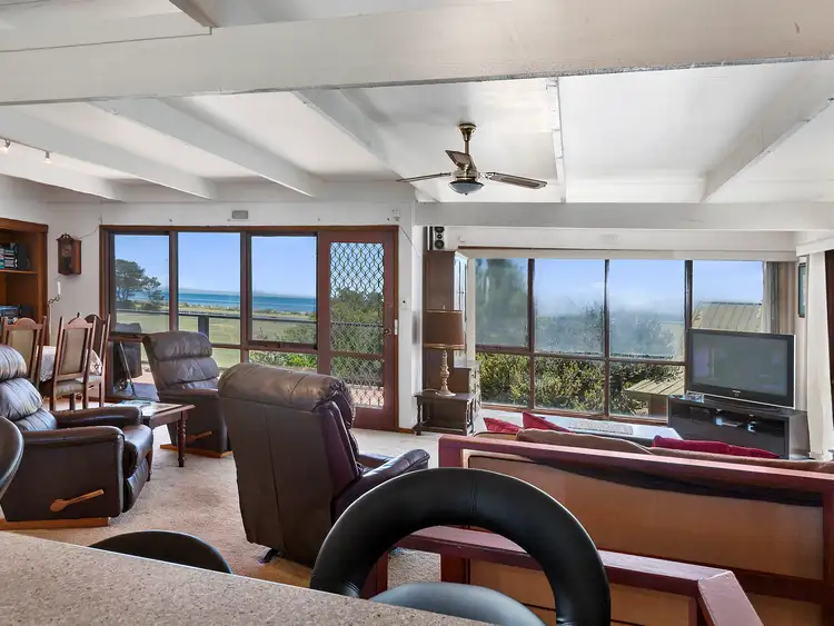 Third view of Homely house listing, 49 Seaforth Drive, Portarlington VIC 3223