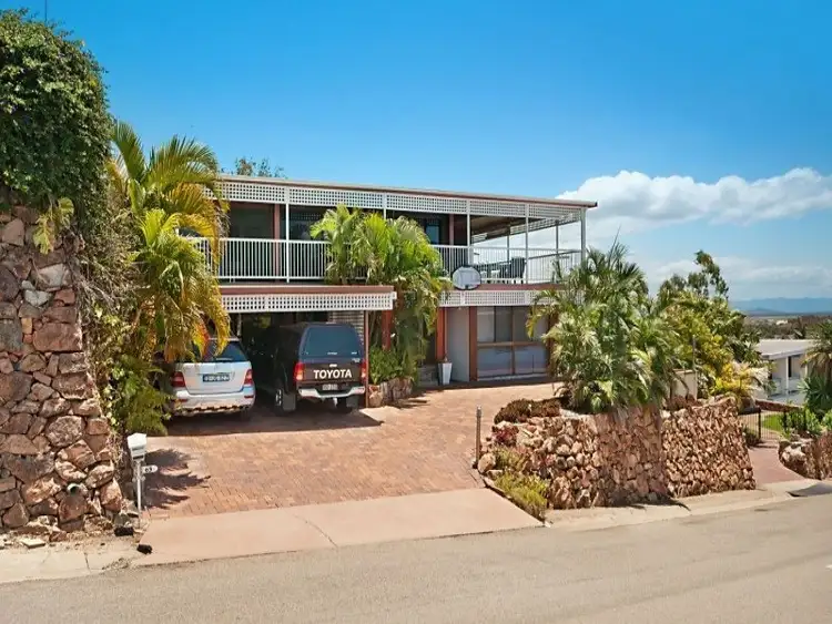 Third view of Homely house listing, 63 Gilbert Crescent, Castle Hill QLD 4810