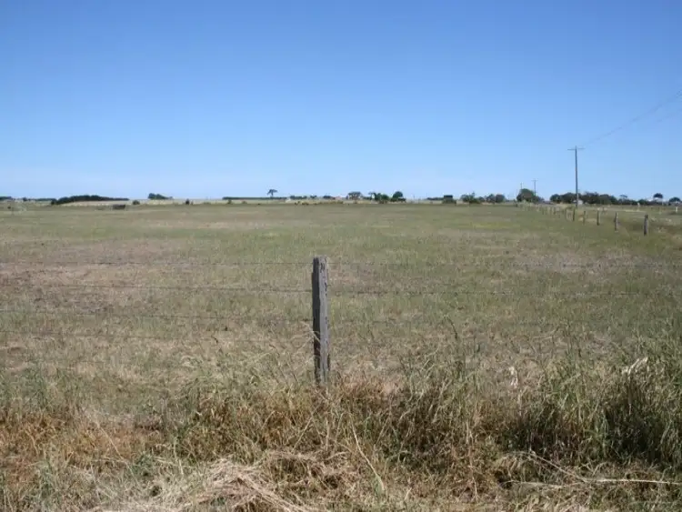 Second view of Homely land listing, Lot 3 & 4 Blackwoods Lane, Killarney VIC 3283