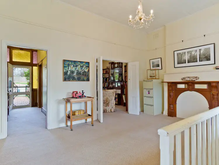 Third view of Homely house listing, 61 Hunter Street, Castlemaine VIC 3450