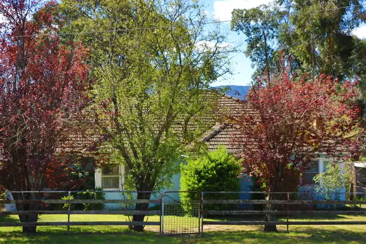 Third view of Homely rural property listing, 637 Killingworth West Road, Yea VIC 3717
