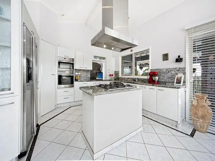 Second view of Homely house listing, 1/45 Rocklea Crescent, Sylvania NSW 2224