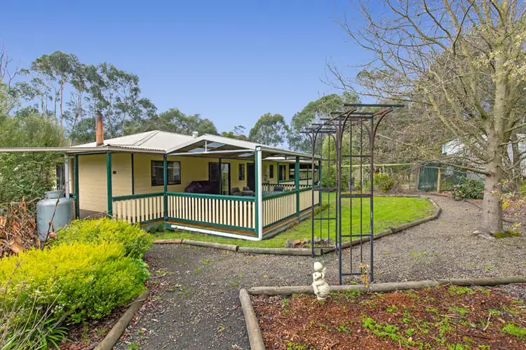 Sixth view of Homely house listing, 164 and 164A Burns Road, Glenburn VIC 3717