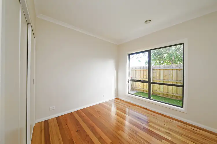 Fifth view of Homely unit listing, 3/23 Arnold St, Sunshine West VIC 3020