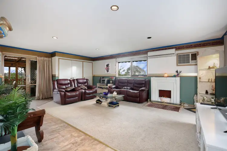Third view of Homely house listing, 8 Neptune Ct, Lilydale VIC 3140