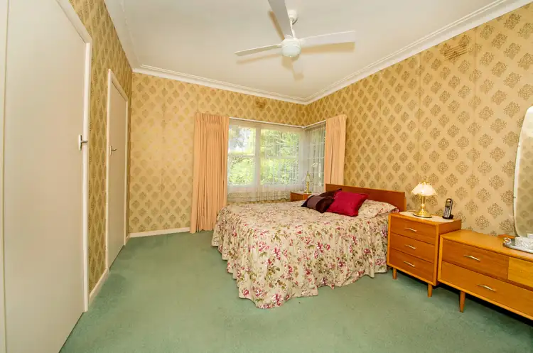 Fifth view of Homely house listing, 96 Dunlop Street, Yarrawonga VIC 3730