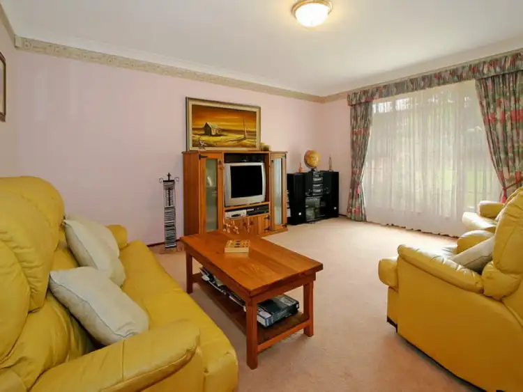 Fourth view of Homely house listing, 100 Acres Road, Kellyville NSW 2155