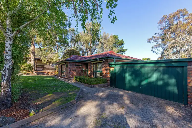 Fourth view of Homely house listing, 46 Johns Crescent, Mount Evelyn VIC 3796