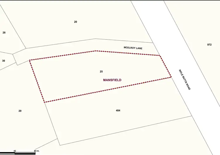 Seventh view of Homely rural property listing, LOT 17 McElroy Lane, Mansfield VIC 3722