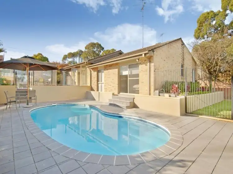 Fourth view of Homely house listing, 10 Patterson Avenue, Kellyville NSW 2155