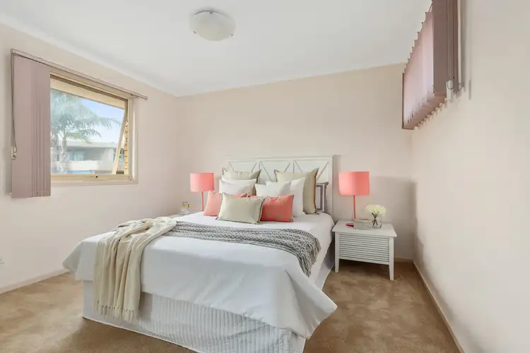 Fifth view of Homely townhouse listing, 5/1 Donald Street, Clayton VIC 3168