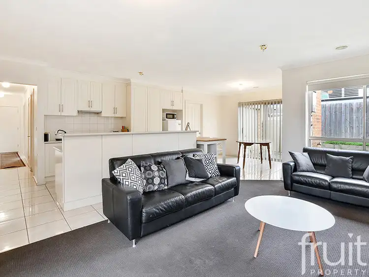 Second view of Homely townhouse listing, 26 Daly Boulevard, Highton VIC 3216