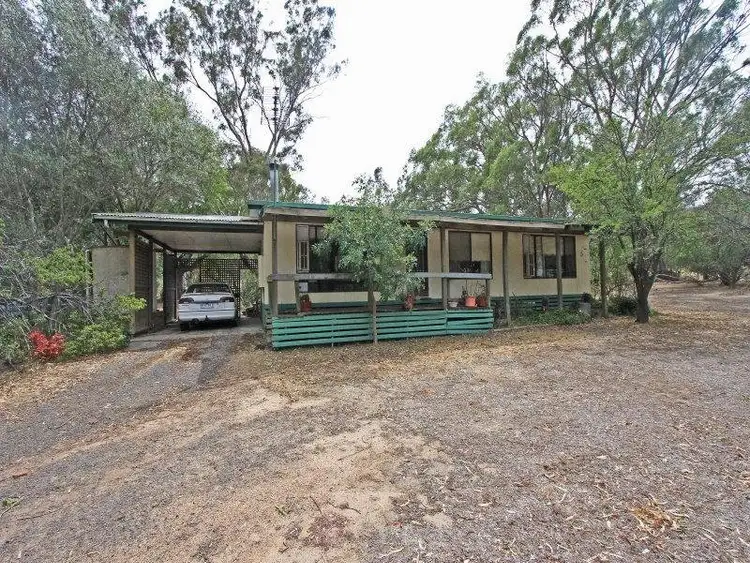 Sixth view of Homely house listing, 62 Caldwell Street, Heathcote VIC 3523