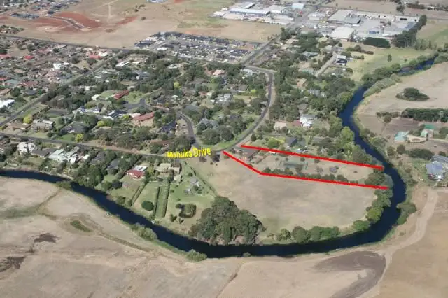 Fifth view of Homely house listing, 12 Manuka Drive, Warrnambool VIC 3280