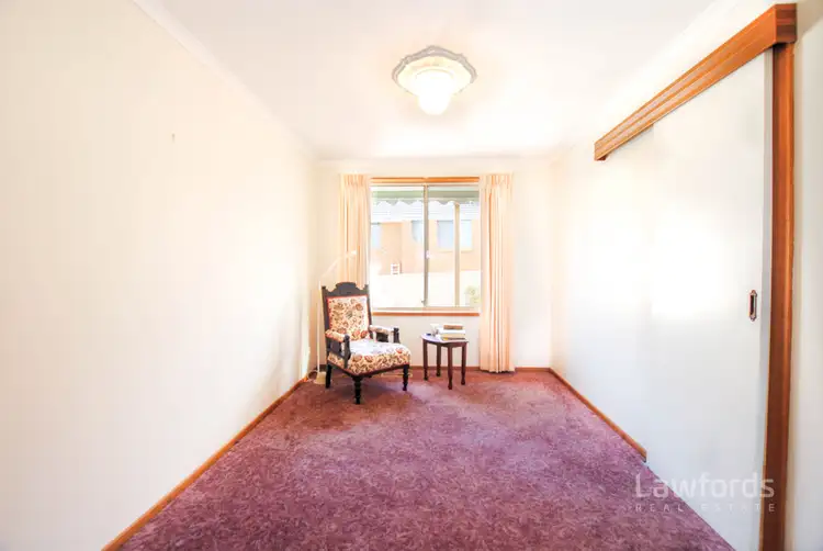 Fifth view of Homely house listing, 1 Kenny Court, Kangaroo Flat VIC 3555