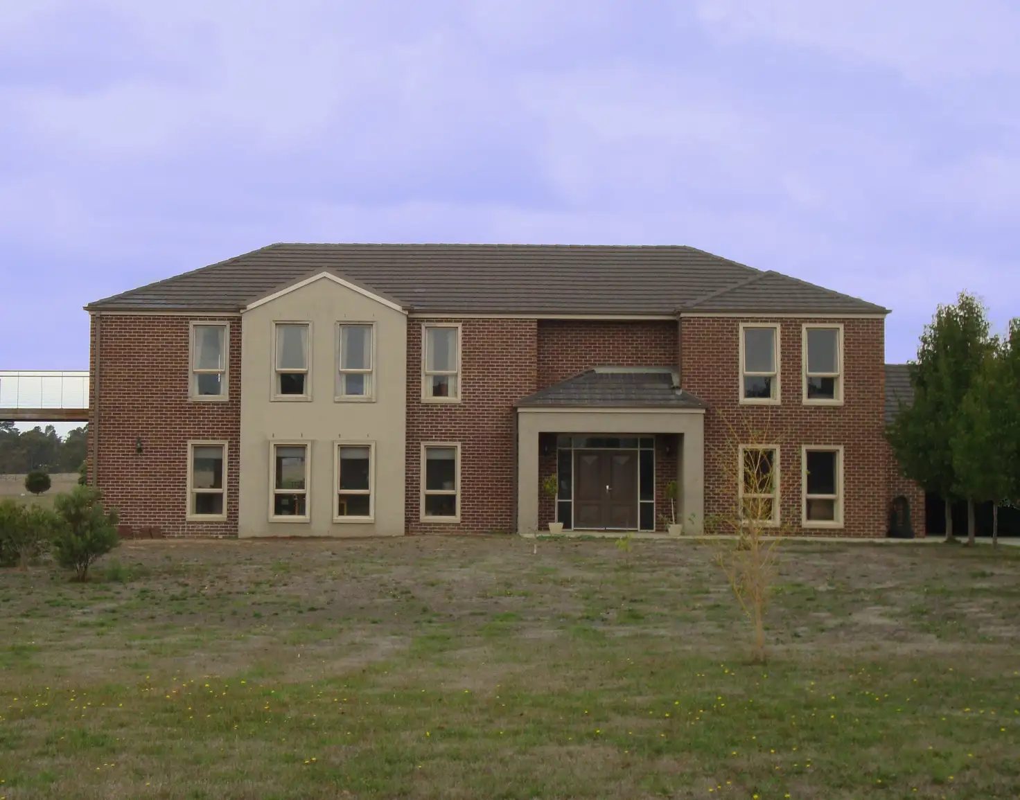 Main view of Homely house listing, 59 O'Farrell Court, Cambrian Hill VIC 3352