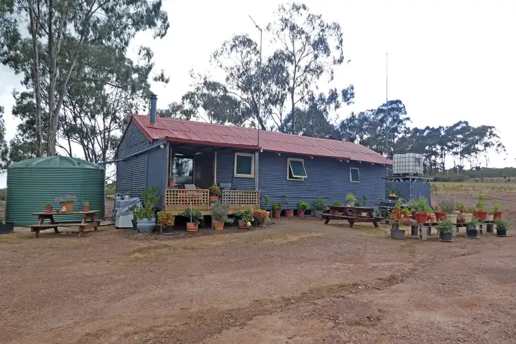 Second view of Homely rural property listing, 85 Sayers Lane, Rushworth VIC 3612