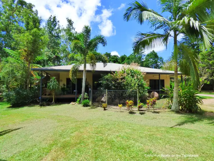 Third view of Homely rural property listing, Address available on request