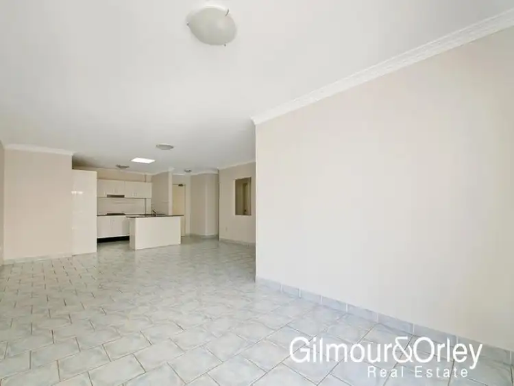 Fourth view of Homely apartment listing, 18/48-54 Cecil Avenue, Castle Hill NSW 2154