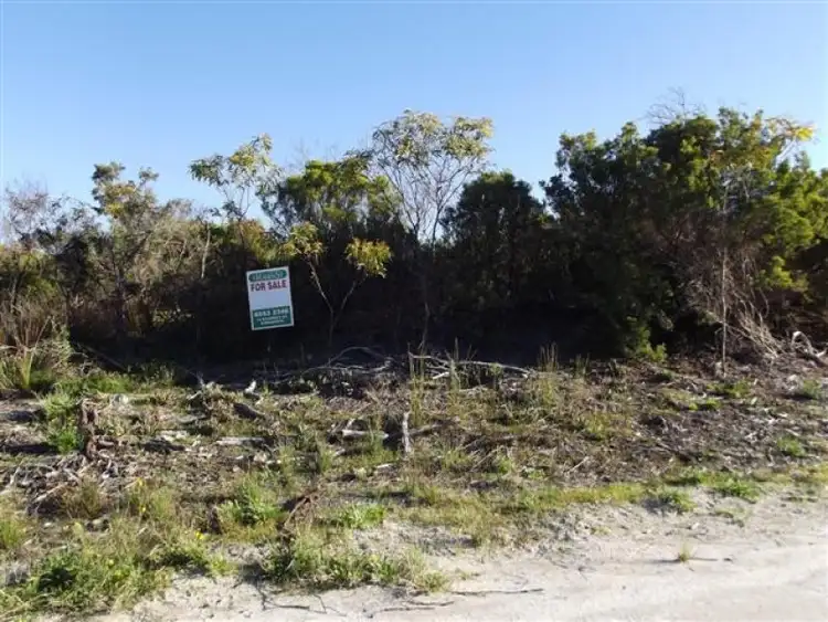 Second view of Homely land listing, LOT 60 Pennington Road, Island Beach SA 5222