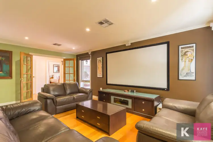 Sixth view of Homely house listing, 11 Kerry Close, Berwick VIC 3806