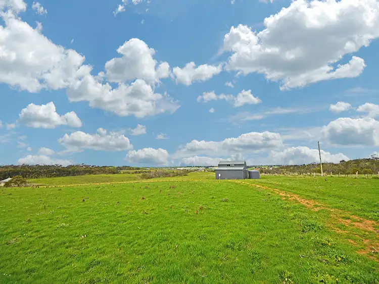 Second view of Homely house listing, Lot 2 Blackers Road, Narrawong VIC 3285