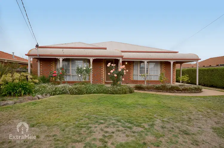 Main view of Homely house listing, 4 Langham Drive, Wendouree VIC 3355