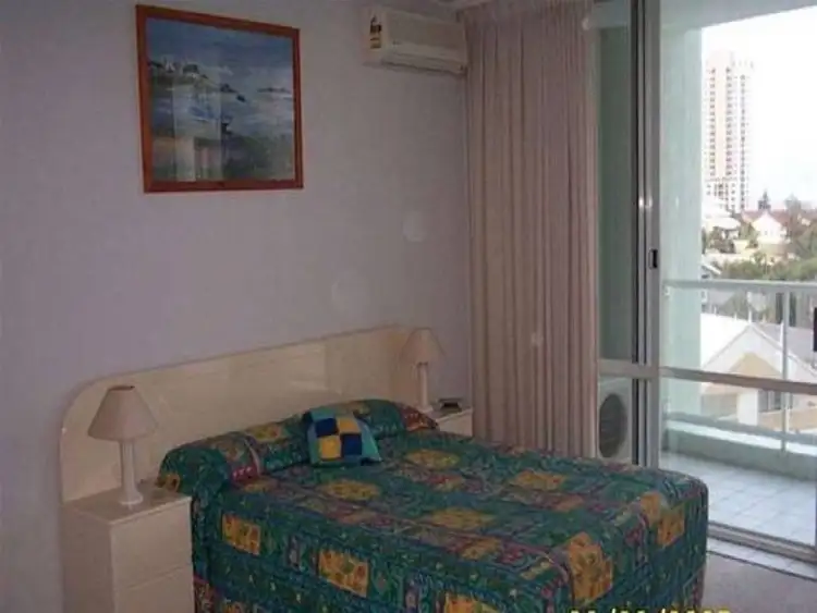 Fifth view of Homely apartment listing, Address available on request