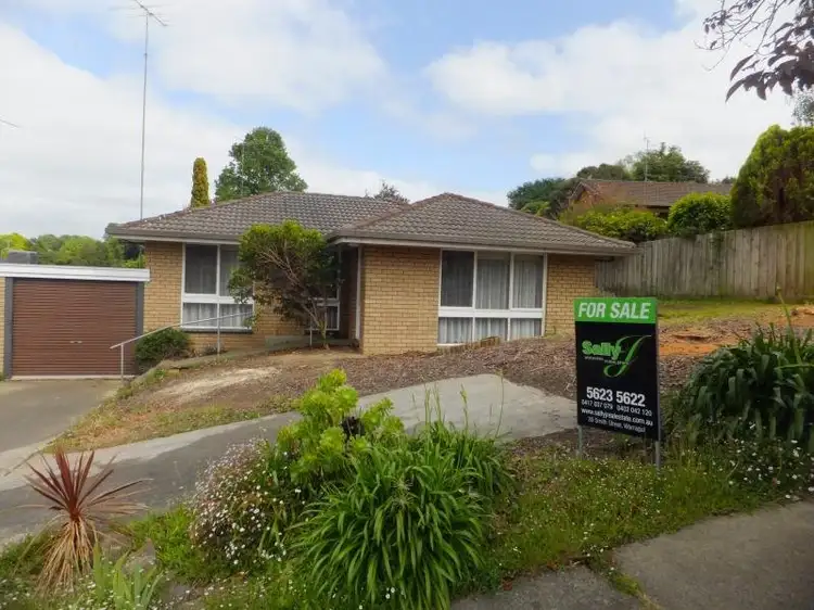 2/9 Margaret Street, Warragul VIC 3820
