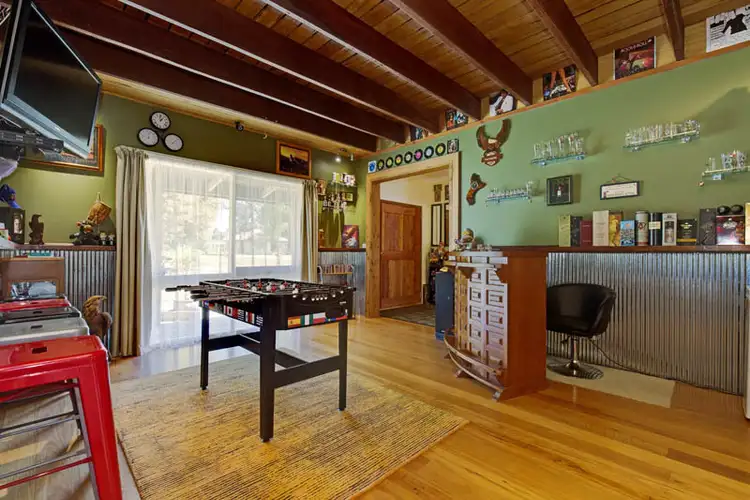 Fifth view of Homely house listing, 23 West Bridge Road, Glenburn VIC 3717