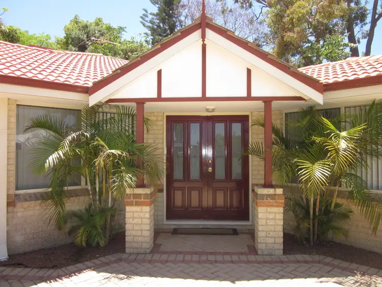 A/11 Springside Avenue, Mount Pleasant WA 6153