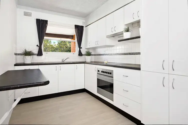 Main view of Homely apartment listing, 10/44 Port Hacking Road, Sylvania NSW 2224