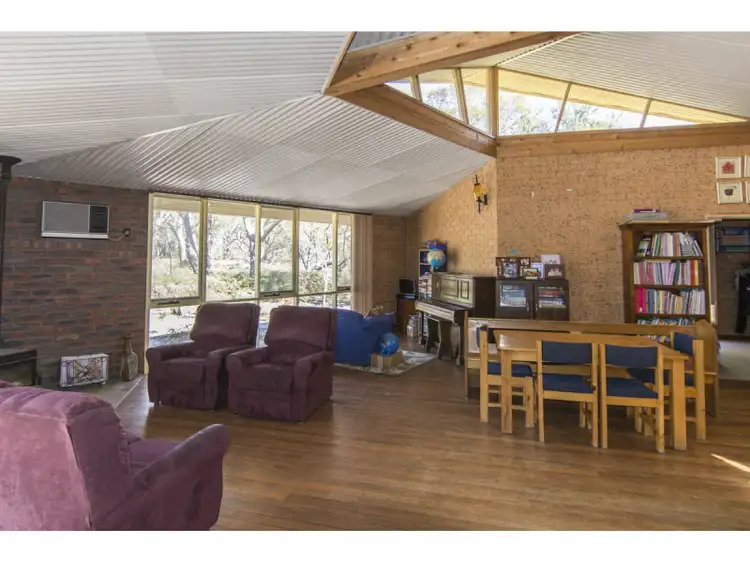 Second view of Homely rural property listing, 135 John McPhees Drive, Toolondo VIC 3401
