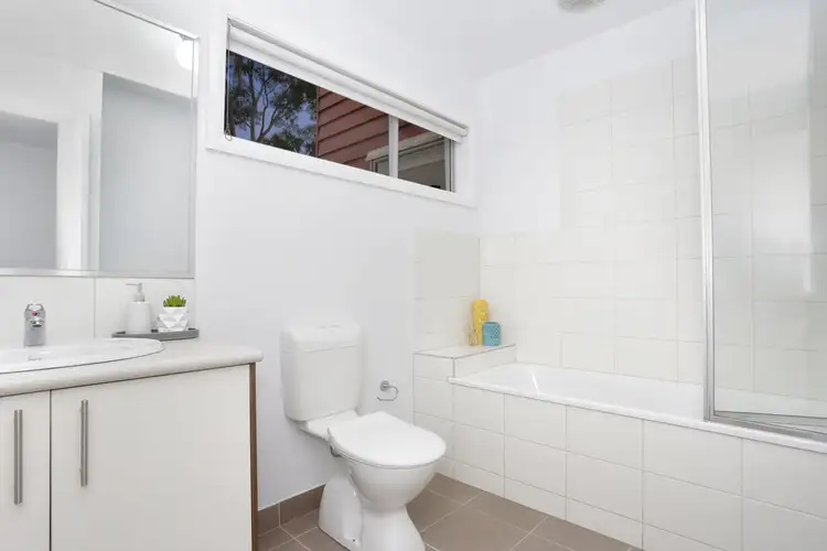 Sixth view of Homely apartment listing, 16/1 Marnoo Street, Braybrook VIC 3019