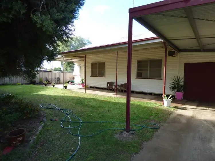 Main view of Homely house listing, 35-41 Grigg Road, Koondrook VIC 3580