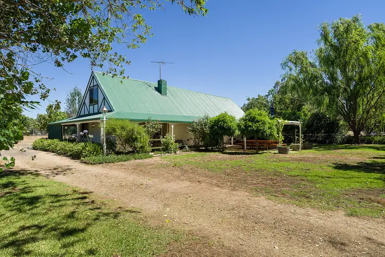 Second view of Homely house listing, 79 Davies Road, Walmer VIC 3463