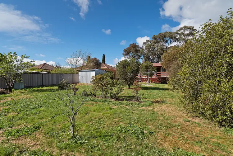 Second view of Homely house listing, 17 Yeats Street, Castlemaine VIC 3450