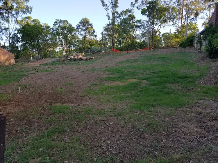 Main view of Homely land listing, 26 Jenkinson Street, Indooroopilly QLD 4068