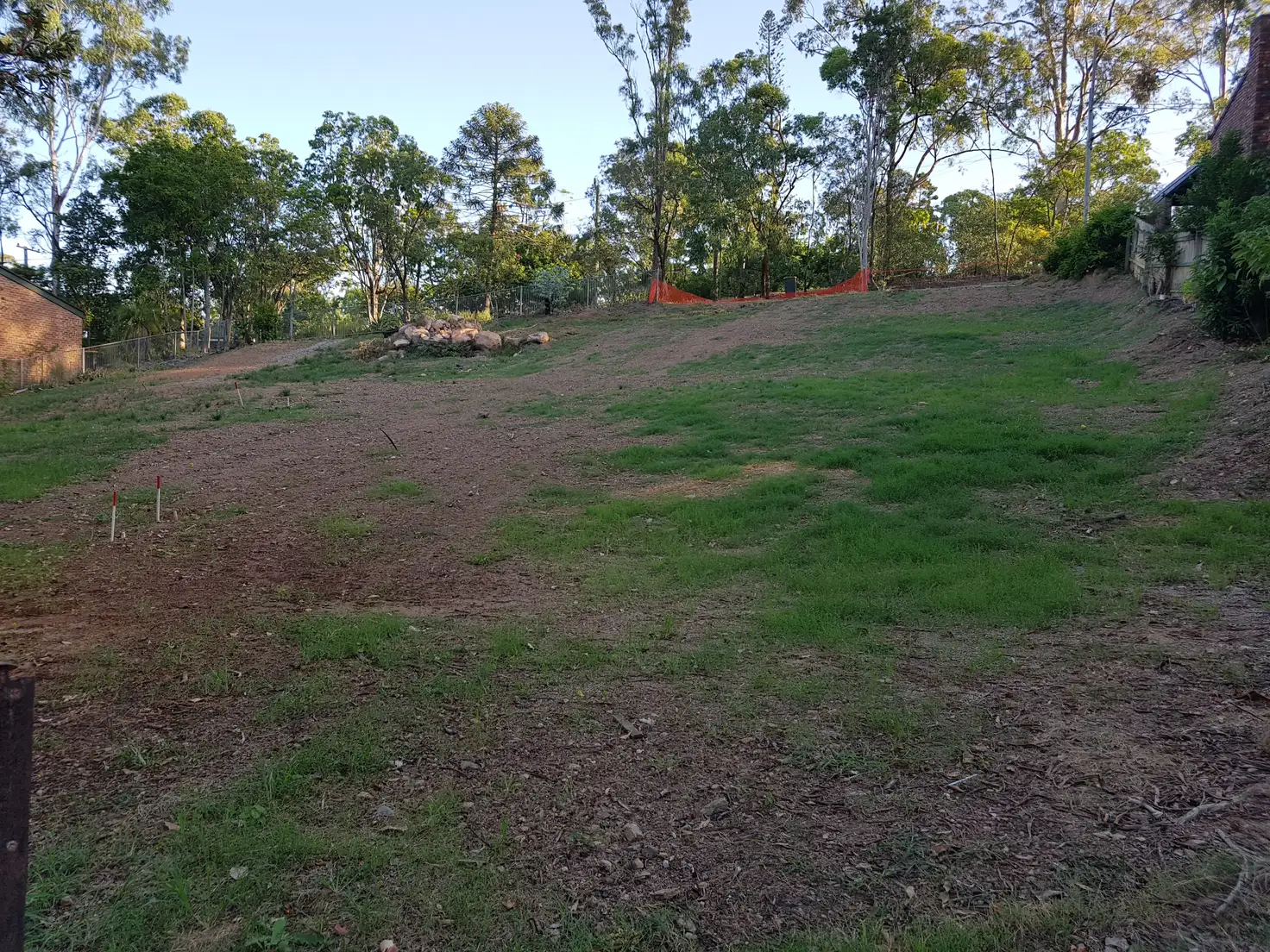 Main view of Homely land listing, 26 Jenkinson Street, Indooroopilly QLD 4068